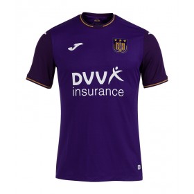RSC Anderlecht Domaći Nogometni Dres 2021-2022